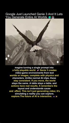 This AI Understands Physics Better Than Expected #aitech #science