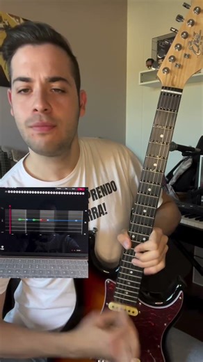 Come imparare “Don’t Stop Me Now” dei Queen con l’app Visual Note |‪@gianlugentilesca‬