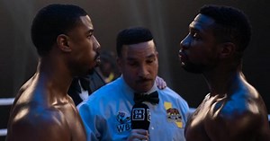 Watch: The Past Resurfaces To Confront Adonis In New 'Creed III' Trailer