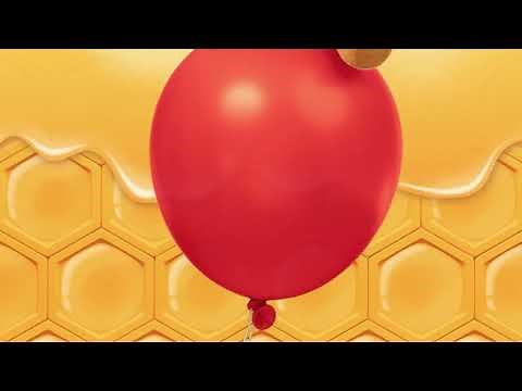 Winnie The Pooh Disney Junior Bumpers!