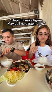 Hapit gyud | Alud Lacan