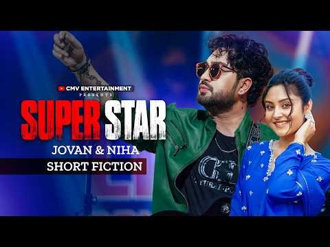 সুপারস্টার | Superstar | Farhan Ahmed Jovan | Naznin Nahar Niha | New Bangla Natok 2026