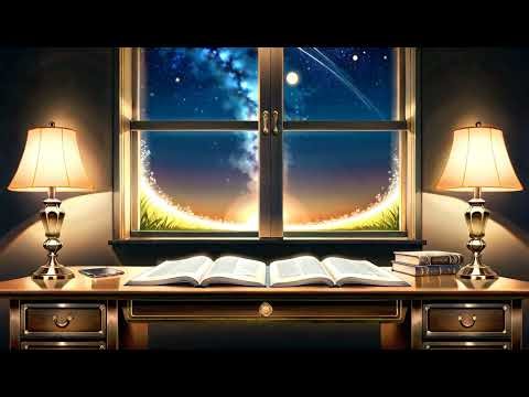 Calm Framework – Lofi Study Music | AksuBeats