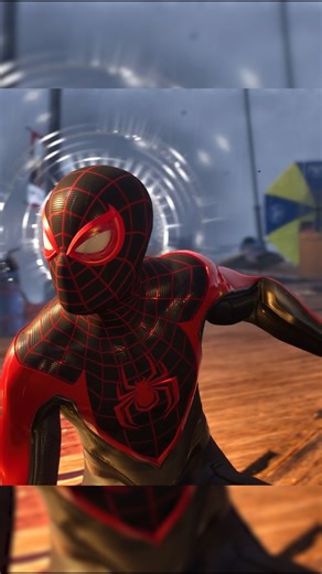 Spider-man 2 #trending #automobile #gaming #edit #viralshort #marvelstudios