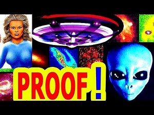 REAL ALIENS CONTACT !!! - Alien Message Proof Evidence ★★★★★
