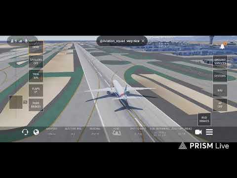SFO to LAX Full Flight Experience | Boeing 777-300ER | Infinite Flight Simulator | Realistic Flight