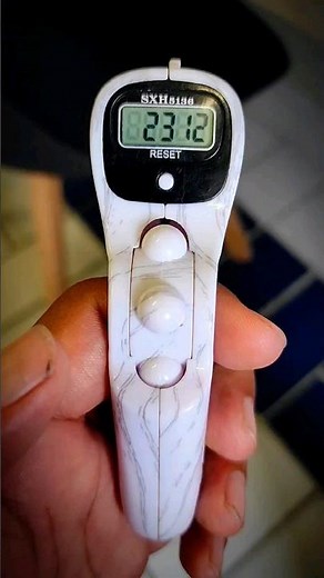 Electronic Tasbeeh | Digital tasbeeh counter