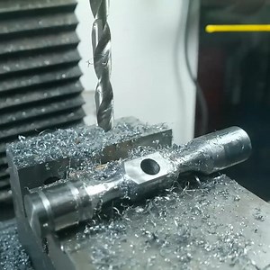 Creating A Half Hammer Half Chisel | Saint DIY