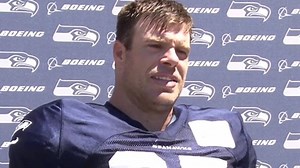 Eric Winston: "Staying Flexible, Staying Healthy"