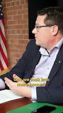 Meet Webster NY Town Supervisor Alex Scialdone - Reel 10