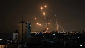 Israel's Iron Dome Success Rate: Can It Achieve 100% in Intercepting Rockets?