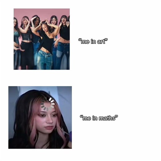 In art i eat downn but my math grade 😅 #shorts