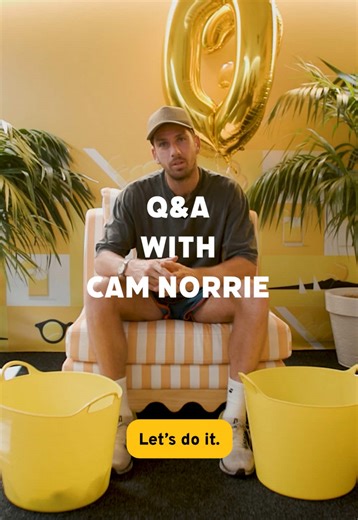 Cam Norrie's Unforgettable ASB Classic Moment