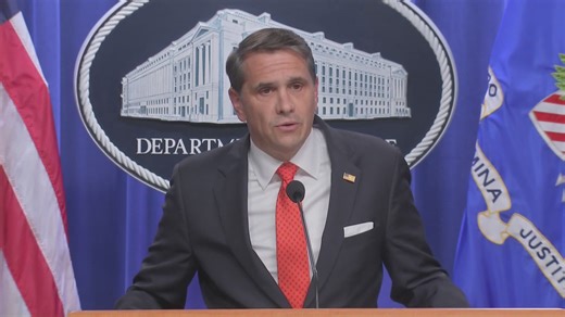 President Trump launches National Fraud Enforcement Division