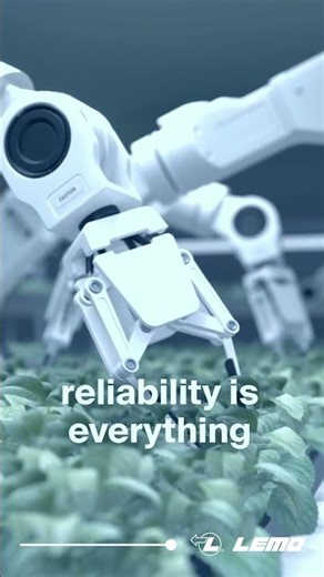 Discover how LEMO connectors bring adaptability and precision to unique and specialized applications