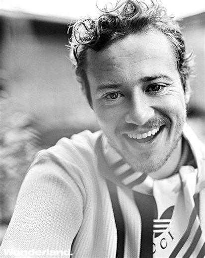 Joseph Quinn | Actor, Banda sonora