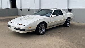 1990 Pontiac Firebird