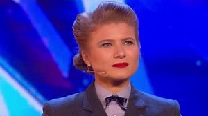 D-Day Darlings choir enchant BGT judges with World War II spirit