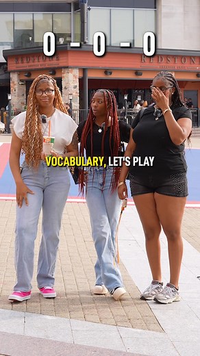 Vocabulary Challenge: Words Starting with F