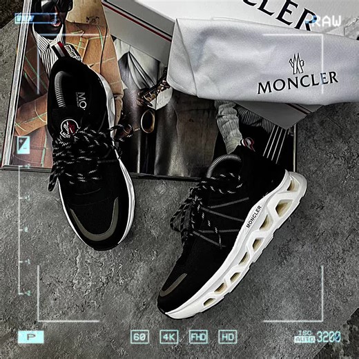 Walk with pride and passion #moncler #drip #new #fyp #walkingonadream