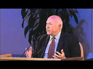 Conquering Fear by Chuck Smith