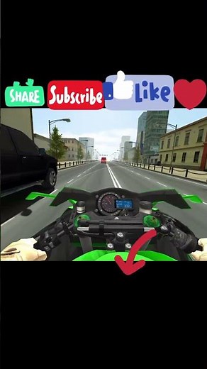 sad song bad mod on bike ride Kawasaki ninja 2hr full speed test bike