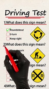 Test Your Driving Knowledge: The Ultimate Quiz! #drivingquiz #learntodrive #roadsafety #driversed #quiztime #DMVTest #DMVPractice | WHAT WOULD You Rather