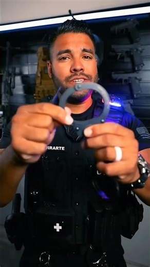 Can Handcuffs Really Be Broken? 😱| The Truth Behind Movies & Real Life