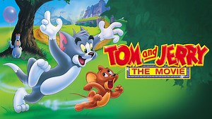 Tom and Jerry: The Movie (OST) - I Miss You (Pop Version) lyrics