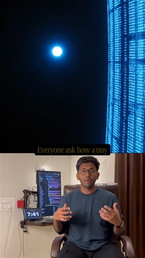 Chetan Jain on Instagram: "1 Billion Parameters vs. 50,000 Lines of Code. ⚔️ Open Repo Chat Part IIII Stop sending your IP to the cloud. You can build a context-aware AI assistant that runs entirely on your machine. The secret isn’t the model size—it’s the Retrieval-Augmented Generation (RAG). Here’s the exact flow I used for my “Open Repo Chat” extension. I’m giving away the blueprint. > 💬 Comment “AI” and I’ll send you the documentation I built for this series! #Ollama #Llama3 #VectorDatabase