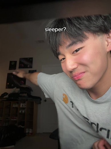 yall seem to like these | sleepers