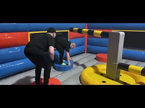 Flipout Stoke Safety Video