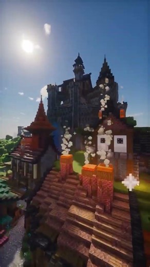 And the rest is history... #minecraft #shorts