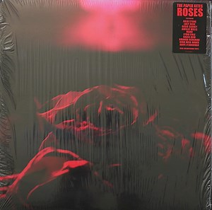 The Paper Kites - Roses