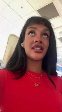 Airport 🛫Romance 💘 Exposed 🤦🏽‍♀️#cheating #married #airport