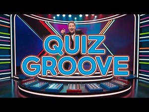 Quiz Groove 2.0 | Funky Quiz Background Music | Copyright Free