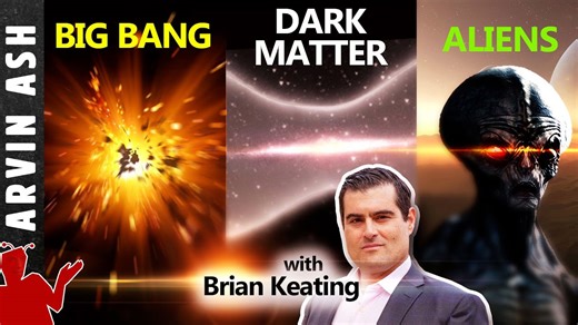 I discover the truth behind dark matter 🌌