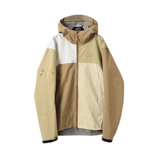 Arc'teryx x Beams Bet... STYLE | KREAM