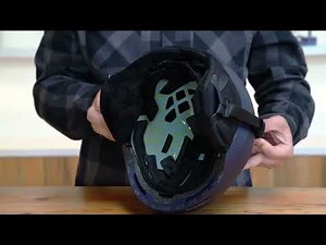 Smith Optics Method Helmet