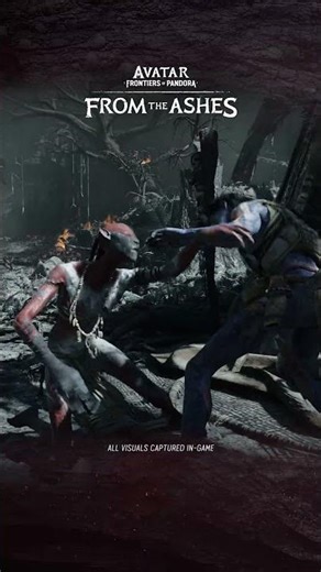 The Ash Clan join the RDA in their joint assault on the Kinglor Forest.