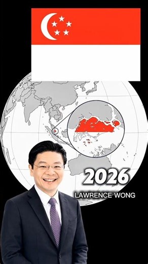 Evolution Of Southeast Asian Powers 🌏🔥 Indonesia Malaysia Singapore #shorts