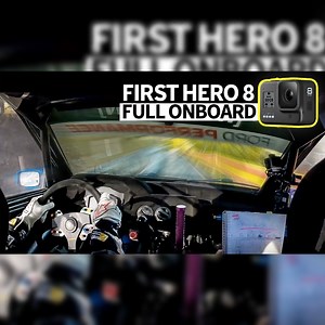 Throwback to Ken Block's Swiss Alps Raw Onboard Rally Stage: First Ever Full Stage Caught on GoPro Hero8! | Ken Block