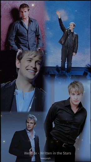 598 reactions · 114 shares | Westlife - Written in the Stars #Westlife #KianEgan #LyricVideo #WestlifeSongLyrics | Kian Egan PH | Facebook