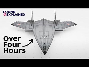 Soviet Prototypes: Forgotten War Machines | Full Documentary