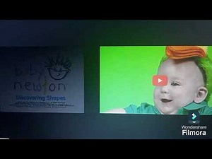 Baby Einstein, Shape Island Credits Remix