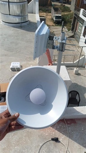 Jio AirFiber New Connection Kaise Lagta Hai 🔥 #shorts