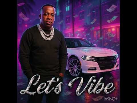 Yo Gotti – Let’s Vibe feat. Pleasure P (REBASSED & ENHANCED)