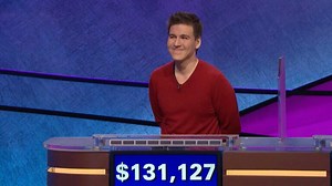 What it's like to lose to unstoppable 'Jeopardy!' champion James Holzhauer