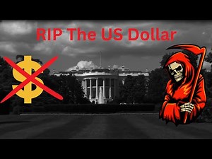 Teeka Tiwari | The End Of The US Dollar Is Coming...You Must Prepare Now!