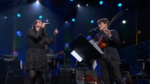 The Waters of March is composed by Antônio Carlos Jobim (who wrote both the Portuguese and English lyrics. Both sets of lyrics speak of "the promise of life," perhaps allowing for other, more life-affirming interpretations, and the English contains the additional phrases "the joy in your heart" and the "promise of spring." A perfect song as we look forward to April 30 and the celebration of #JazzDay. Listen to the wonderful version performed by Jane Monheit and Chico Pinheiro performed at the 20